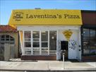 laventina s big cheese pizza