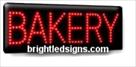 bright led signs