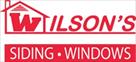 wilson s home improvement company