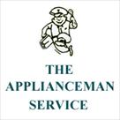the applianceman service