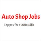 auto shop jobs