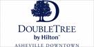doubletree by hilton asheville downtown