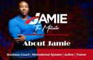 jamie the motivator – business coach  fitness expe