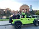 san francisco jeep tours