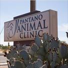 pantano animal clinic  pc