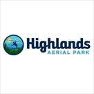 highlands aerial park