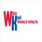 white knoll heating and cooling  inc