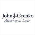 john j  grenko attorney at law
