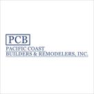 pacific coast builders remodelers  inc