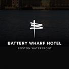 battery wharf hotel boston waterfront