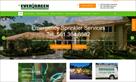 evergreen sprinkler and landscaping services