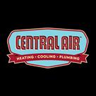 central air heating  cooling plumbing