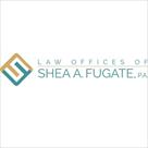 law offices of shea a  fugate  p a