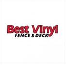 best vinyl fence deck