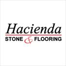 hacienda stone flooring