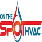 on the spot air conditioning heating of frisco