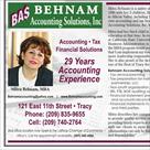 behnam accounting solutions inc