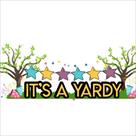 it s a yardy