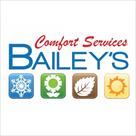 bailey s comfort services