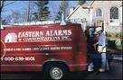 eastern alarms communications