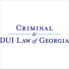 criminal dui law of georgia