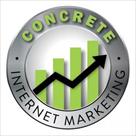 concrete internet marketing