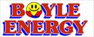 boyle energy heating  air conditioning  oil pr