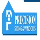 precision windows doors