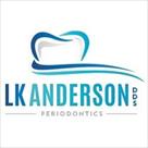 dr  lana k  anderson  periodontist in wichita