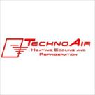 technoair heating  cooling and refrigeration
