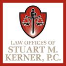 law offices of stuart m  kerner  p c