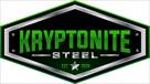 kryptonite steel  inc