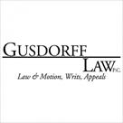 gusdorff law  pc