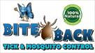 bite back tick and mosquito control