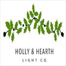 holly and hearth light co