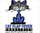 cat flap fever industries™️
