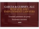 garcia and gurney  a law corporation