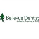 bellevue dentist | don jayne  dds