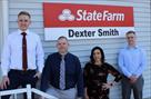 dexter smith state farm insurance agent