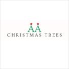 aa christmas trees