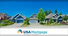 usa mortgage fayetteville