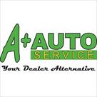 a  auto service
