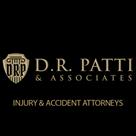 d r  patti associates injury accident attorney