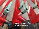 pds cnc machining inc
