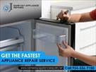 |get the most affordable appliance repair service|