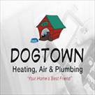 dogtown heating  air plumbing