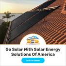 solar energy solutions of america