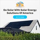 solar energy solutions of america