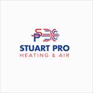 stuart pro heating air