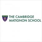 the cambridge matignon school